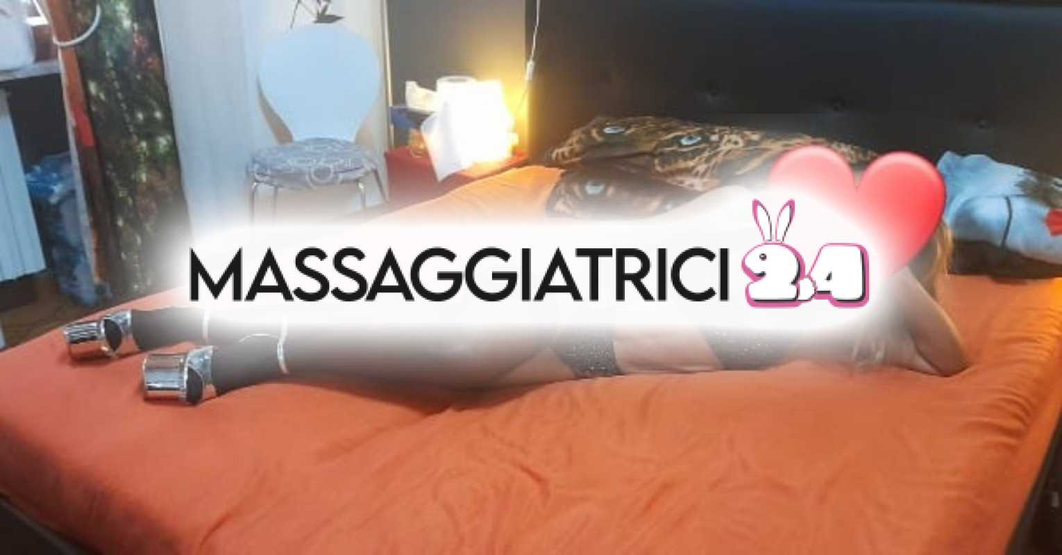 massaggiatrice italiana completissima veri gentleman