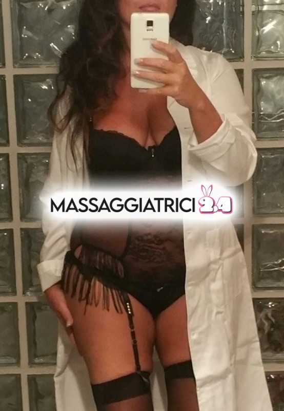 anais bella massaggiatrice tuoi momenti speciali