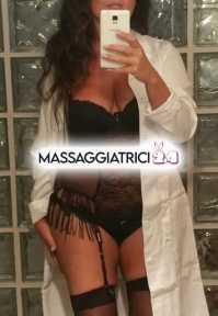 anais bella massaggiatrice tuoi momenti speciali