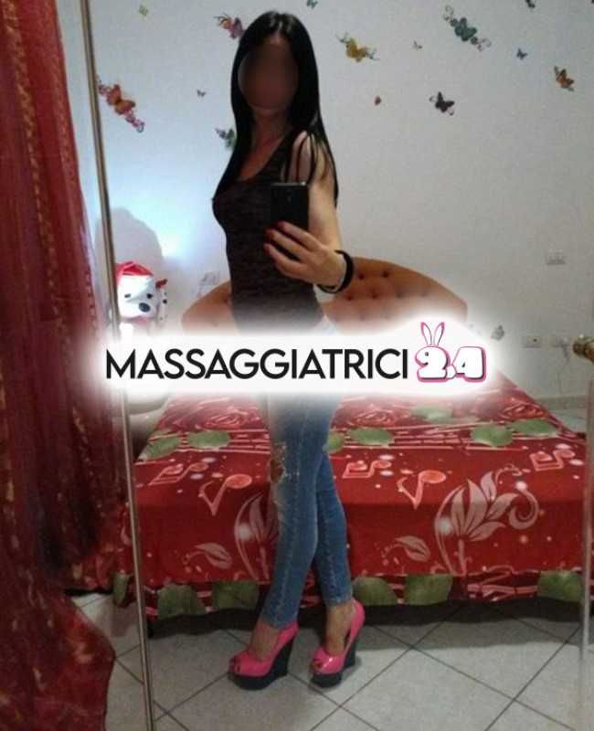 nuovissima lorena montecatini terme specializzata massaggi relax