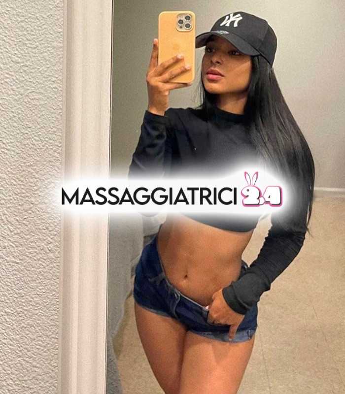 yesica massaggi d'eccellenza mestre venezia