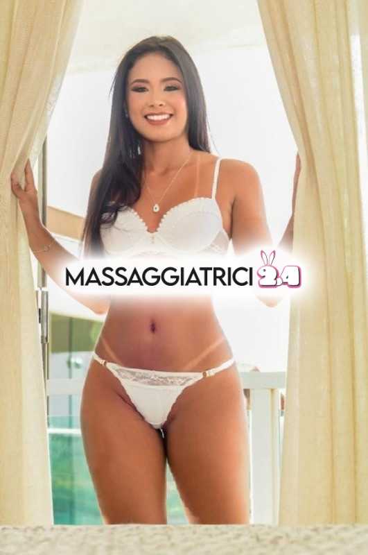 sophie 💖 splendida massagiatrice dolce e sensuale pausa relaxcon grande partecipazione e riservatezza