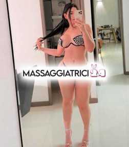 grace italo argentina solo questa settimana fino domenica 24h 24