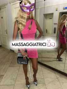 italiana biondissima corpo sexy star specialista massaggio erotico tantrico body to body e prostatico - foto reali senza ritocchi