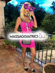 italiana biondissima corpo sexy star specialista massaggio erotico tantrico body to body e prostatico - foto reali senza ritocchi