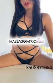 anna - bella matura italiana 💋