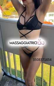 anna - bella matura italiana 💋