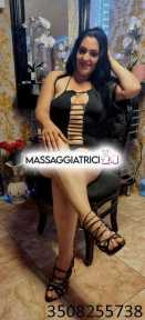 italiana bellissimi massaggi vieni scoprire vera essenza massaggio