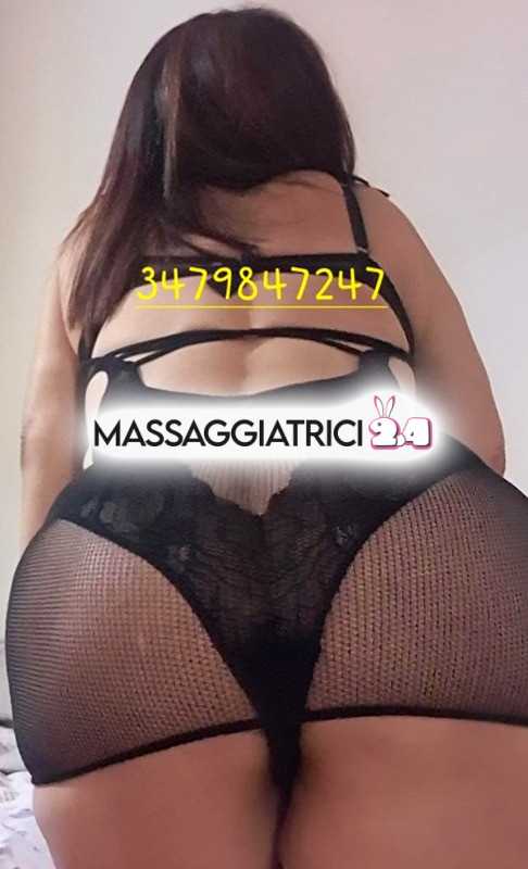 solo me brividi irripetibili… claudia… top relax…