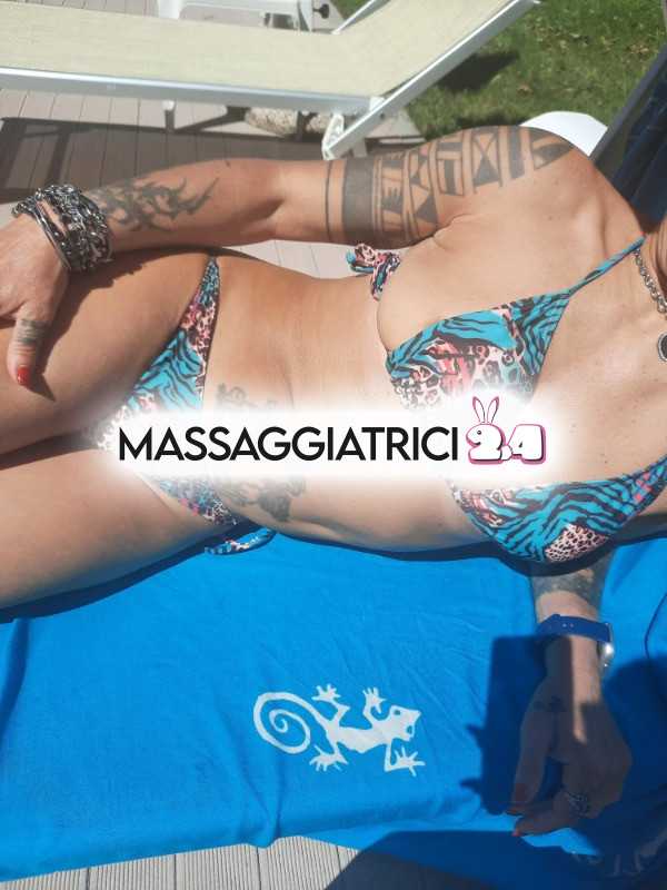 massaggio tantra sensuale corpo corpo e massaggio prostatico