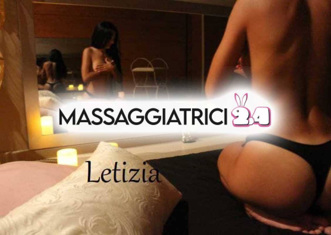 letizia massaggi ogni tipo san salvo marina – esperienza e sensualità