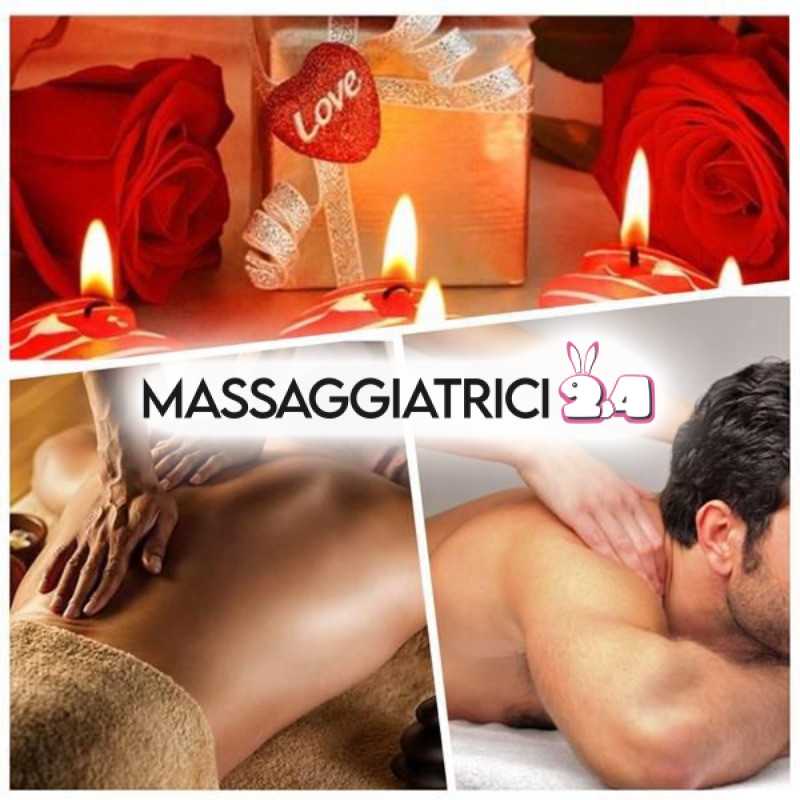 letizia massaggi ogni tipo san salvo marina – esperienza e sensualità