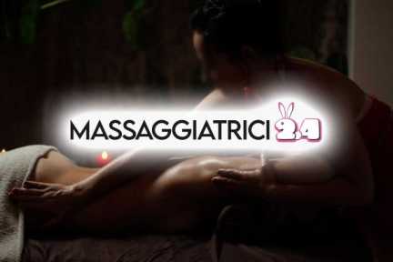 new new luisa vieni provare vero massaggio corpo corpo vero bodymassage