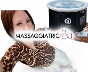 novità giugno massaggi spa idromassaggio