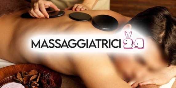 massaggi rebecca