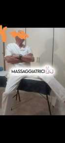massaggiatore piemontese maturo - ambiente climatizzato -