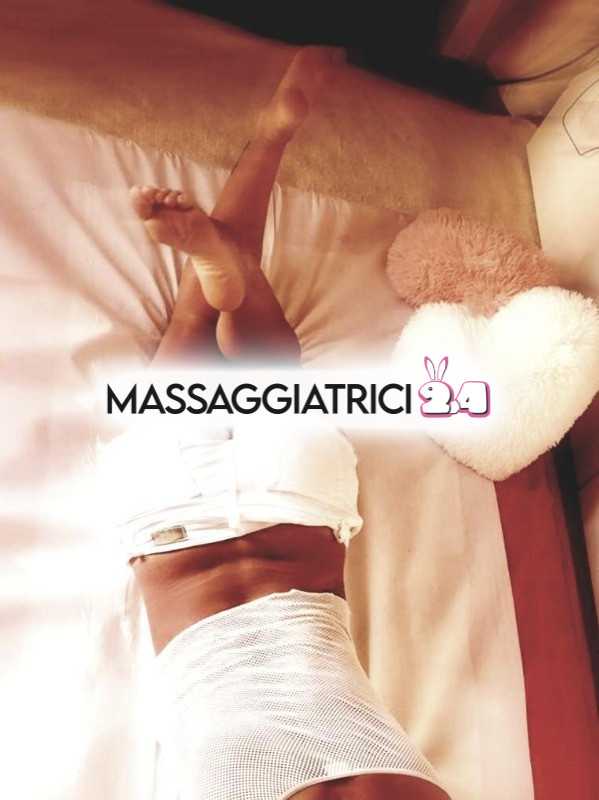il massaggionoun viaggio insieme.un esperienza d’intimitÀ e meta raggiungere insieme.