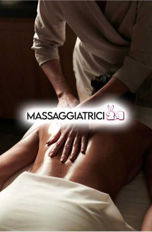 italiana massaggio relax