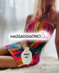 italiana massaggio relax