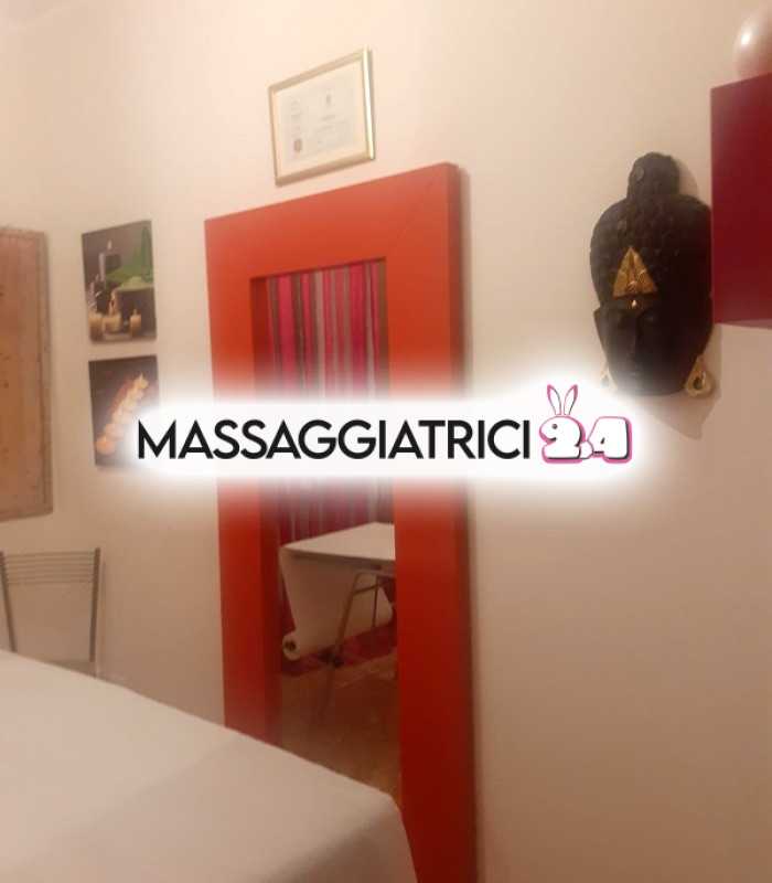 momenti relax