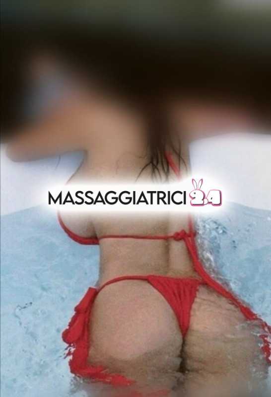 splendida massaggiaci.