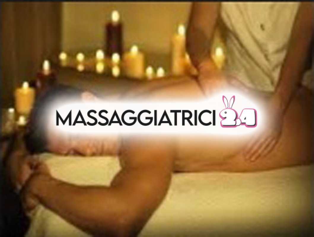 centro massaggi molto elegante e sensuale