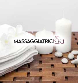 ani – massaggi olistici e momenti unici