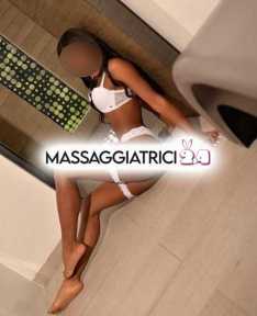massaggiatrice coinvolgente massimo tuo relax