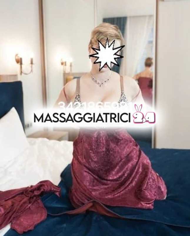 malena massaggi relax