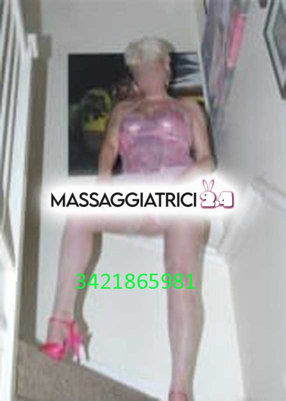 malena massaggi relax
