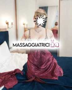 malena massaggi relax