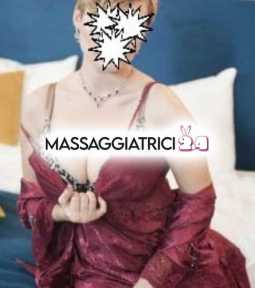 malena massaggi relax