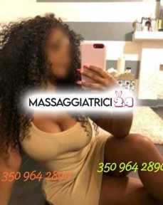 isabella massaggiatrice