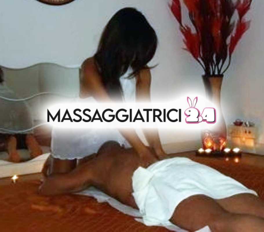 vittoria massaggiatrice sensuale