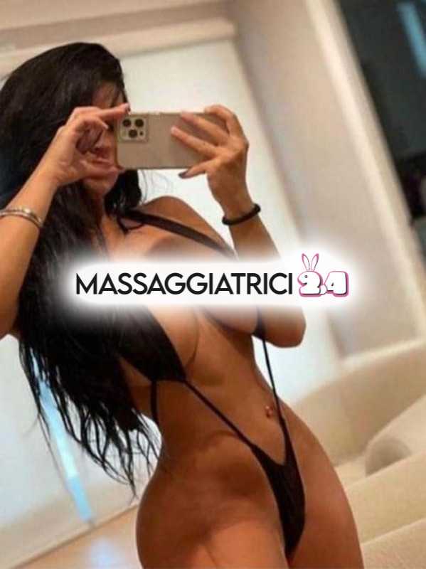 yesica portoricana massaggi d'eccellenza mestre venezia