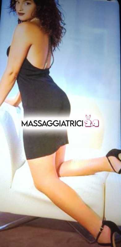 il tuo corpo merita meglio prova massaggio personalizzato