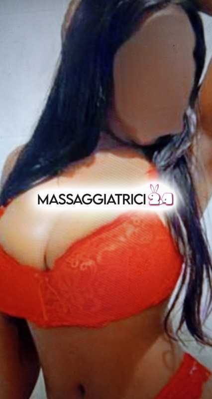 il tuo corpo merita meglio prova massaggio personalizzato