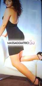 il tuo corpo merita meglio prova massaggio personalizzato