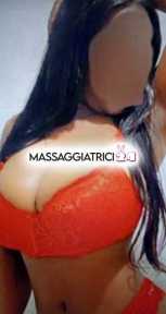 il tuo corpo merita meglio prova massaggio personalizzato