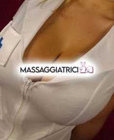 novita' bella massaggiatrice