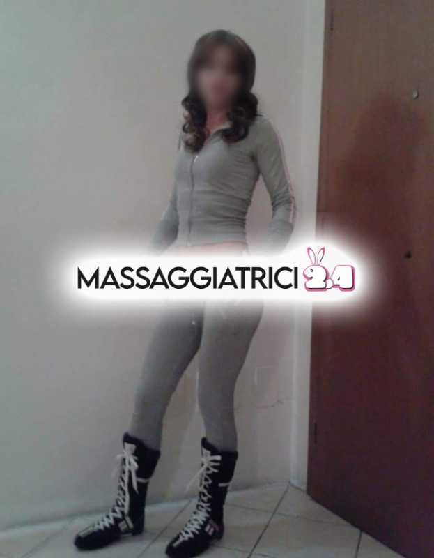 nuovissima lorena montecatini terme specializzata massaggi relax