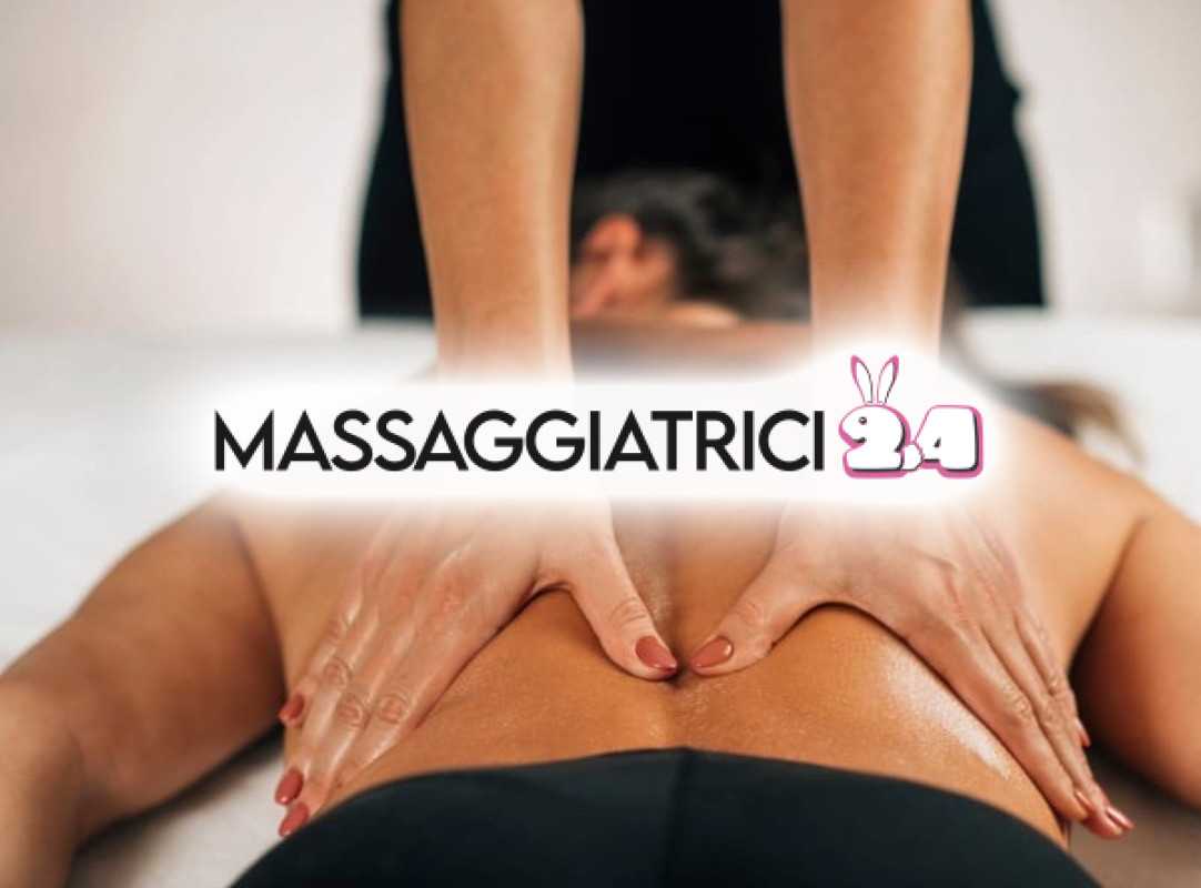 ❤️ massaggi completo sul lettino 🔥 via capruzzi ambiente climatizzato 🥶