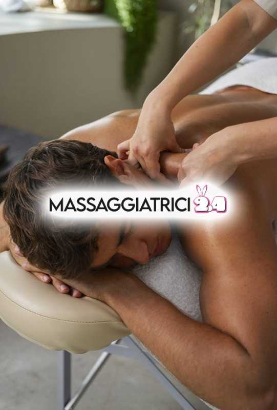 ❤️ massaggi completo sul lettino 🔥 via capruzzi ambiente climatizzato 🥶
