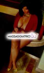 vittoria massaggiatrice sensuale