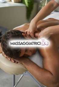 ❤️ massaggi completo sul lettino 🔥 via capruzzi ambiente climatizzato 🥶