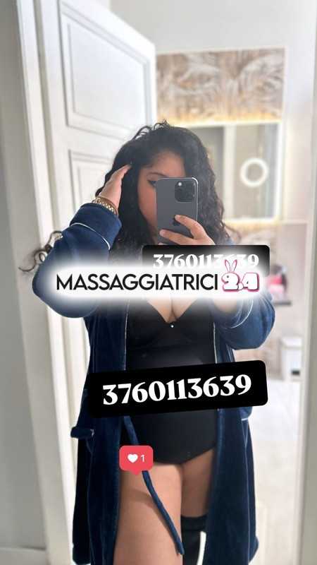 siciliana valentina massaggiatrice molto brava pochi giorni