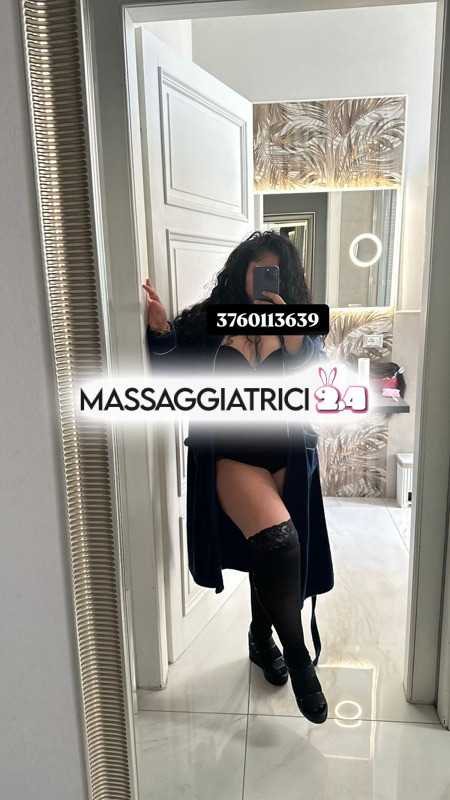 siciliana valentina massaggiatrice molto brava pochi giorni
