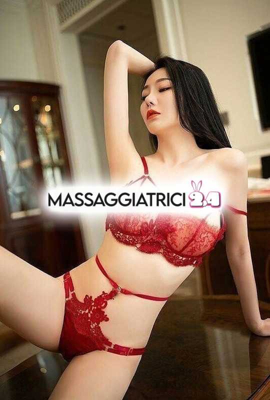 massaggio benessere