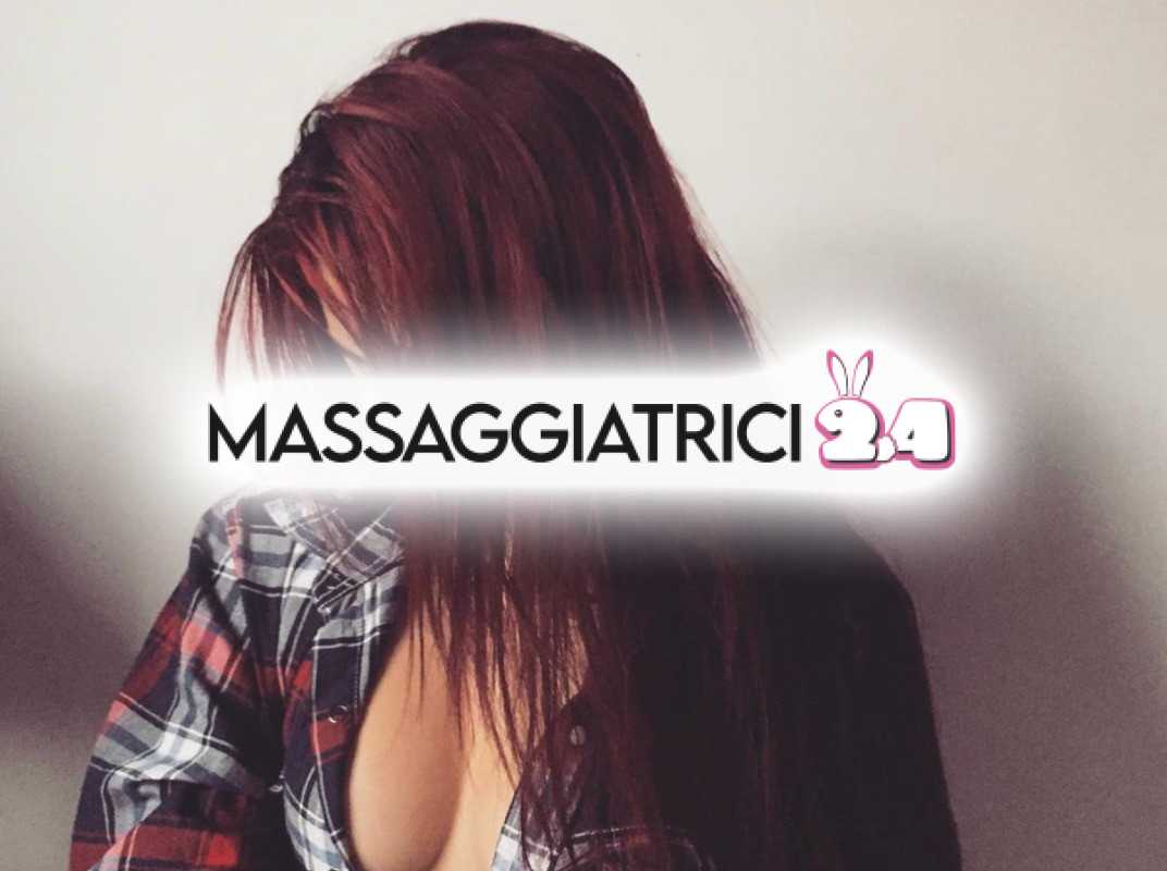 latina eleganza e discrezione