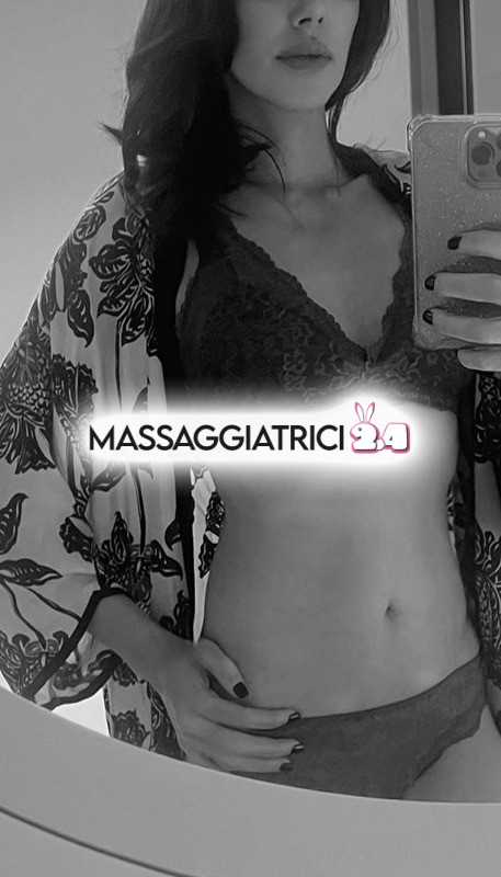 veronica massaggi tantra personalizzati uomini